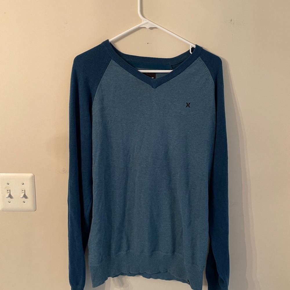 Hurley Sweater - size Large